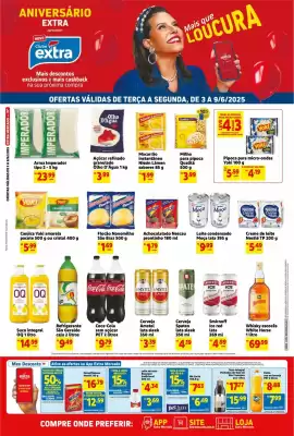 Catálogo Mercado Extra