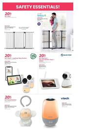 Toys R us flyer Page 10