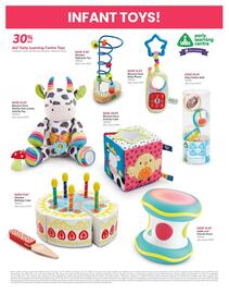 Toys R us flyer Page 13