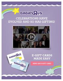 Toys R us flyer Page 16