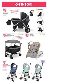 Toys R us flyer Page 3