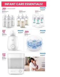 Toys R us flyer Page 4