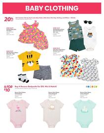 Toys R us flyer Page 5