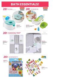 Toys R us flyer Page 9
