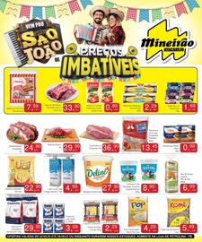Catálogo Mineirão Atacarejo semana 23 Página 1