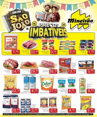Catálogo Mineirão Atacarejo