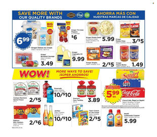 Food 4 Less Weekly Ad week 23 Page 2