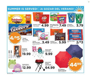 Food 4 Less Weekly Ad week 23 Page 5