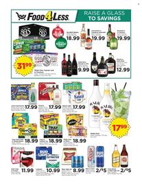 Food 4 Less Weekly Ad week 23 Page 6