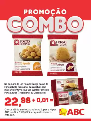 Catálogo Supermercados ABC