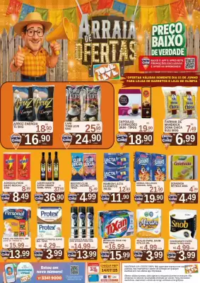 Catálogo Tome Leve