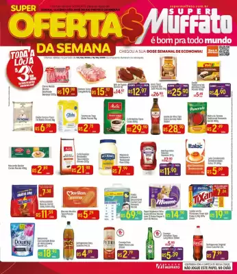 Catálogo Muffato