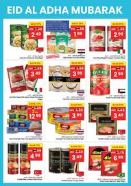 Gala Supermarket catalogue Page 16