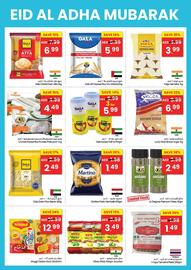 Gala Supermarket catalogue Page 18