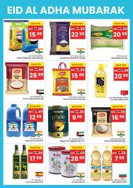 Gala Supermarket catalogue Page 19