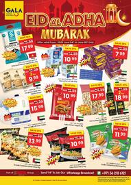 Gala Supermarket catalogue Page 24