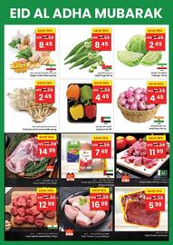 Gala Supermarket catalogue Page 3