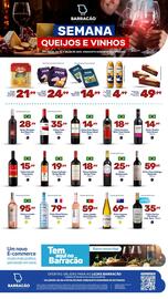 Catálogo Barracão Supermercado semana 23 Página 1
