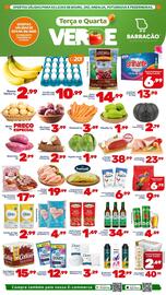 Catálogo Barracão Supermercado semana 23 Página 2