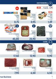 Volantino Talento Professional Store Pagina 11