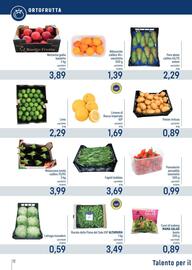 Volantino Talento Professional Store Pagina 12