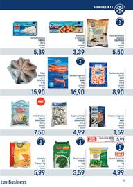 Volantino Talento Professional Store Pagina 13