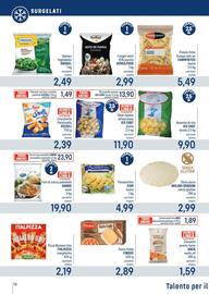 Volantino Talento Professional Store Pagina 14