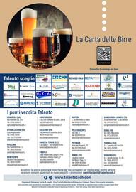 Volantino Talento Professional Store Pagina 28