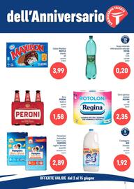 Volantino Talento Professional Store Pagina 3