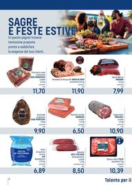 Volantino Talento Professional Store Pagina 4