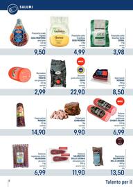 Volantino Talento Professional Store Pagina 8