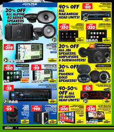Autobarn catalogue Page 4