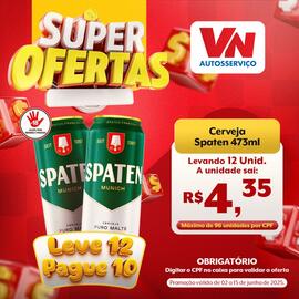 Catálogo VN Autosserviço Página 1