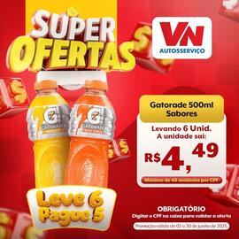 Catálogo VN Autosserviço Página 4