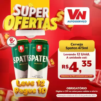 Catálogo VN Autosserviço (válido até 15-06)