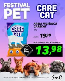 Catálogo Supermercado Cubatao Página 10