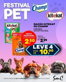Catálogo Supermercado Cubatao Página 2