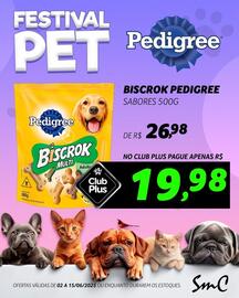 Catálogo Supermercado Cubatao Página 6