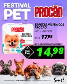 Catálogo Supermercado Cubatao Página 9