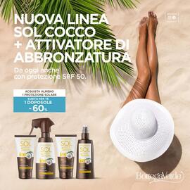 Volantino Le Fornaci Mega Shopping Pagina 1