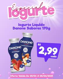 Catálogo Chama Supermercados semana 23 Página 2