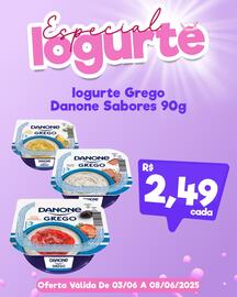 Catálogo Chama Supermercados semana 23 Página 3