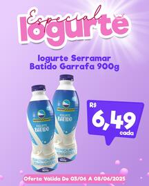 Catálogo Chama Supermercados semana 23 Página 4