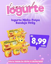 Catálogo Chama Supermercados semana 23 Página 5