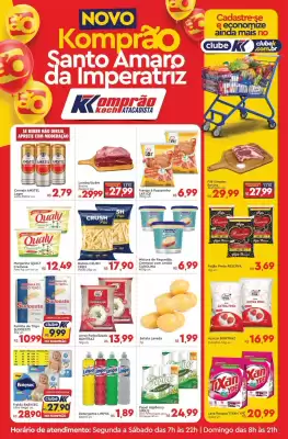 Catálogo Komprao Atacadista