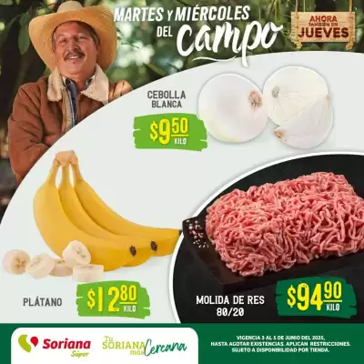 Catálogo Soriana Súper