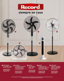 Catálogo Coppel Página 12