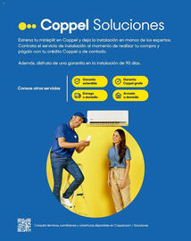 Catálogo Coppel Página 24