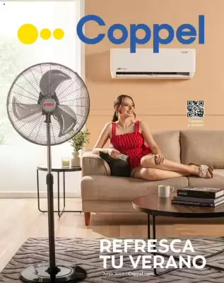Catálogo Coppel