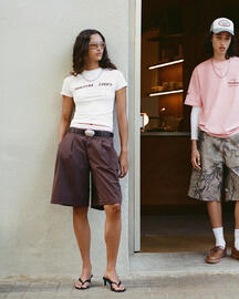 Catálogo Pull & Bear Página 2